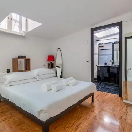 Apartmán Milano Suites Milán