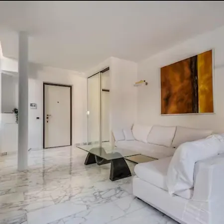 Apartmán Milano Suites