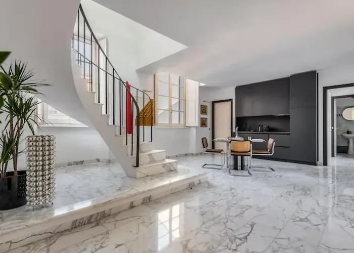 Milano Suites Milán