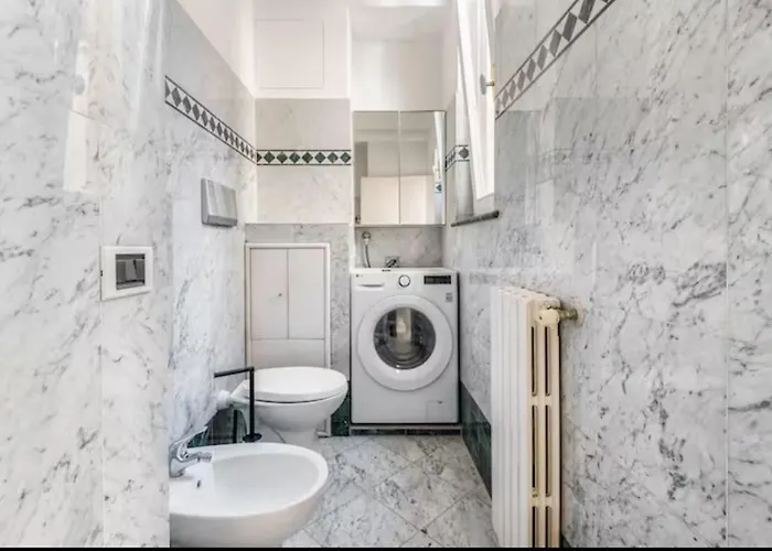 Milano Suites * Milán