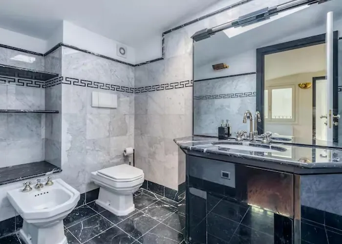 Apartmán Milano Suites