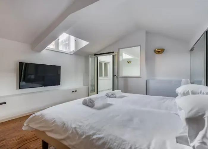 Milano Suites Apartmán Milán