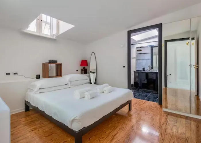 Apartmán Milano Suites Milán