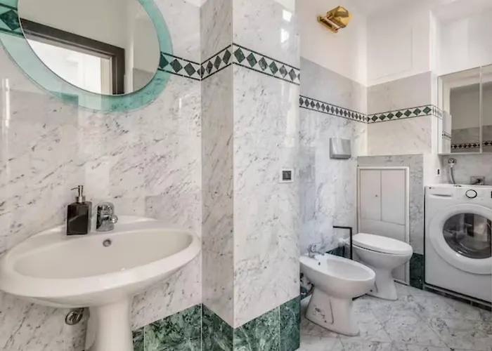 Milano Suites *