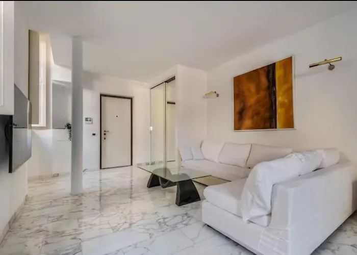 Apartmán Milano Suites