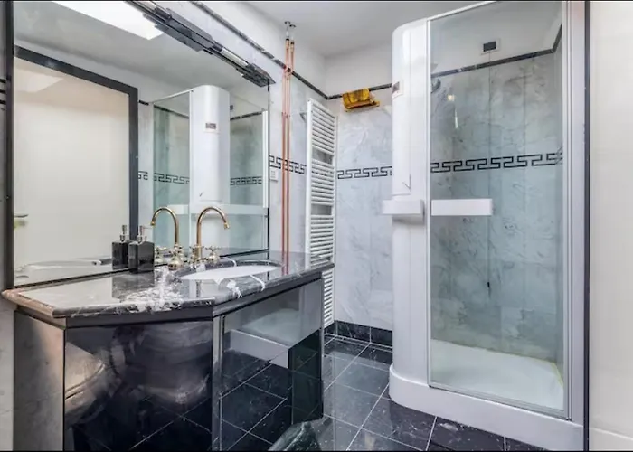 Milano Suites Milán