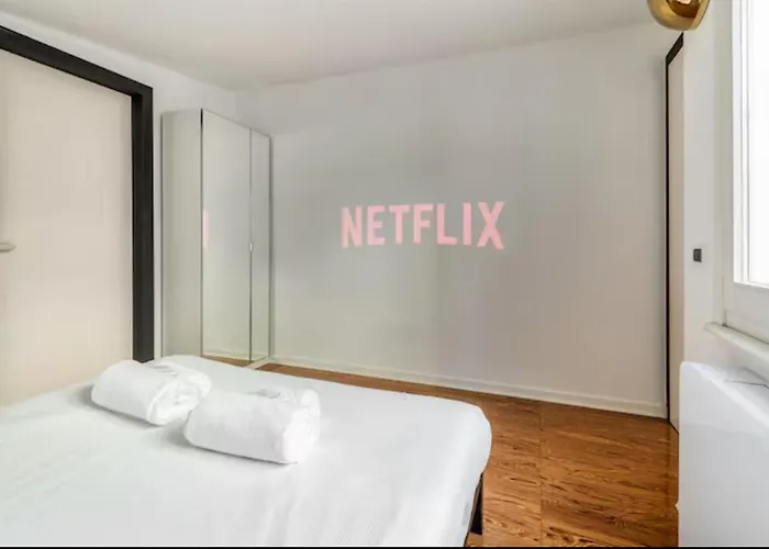 Apartmán Milano Suites Milán