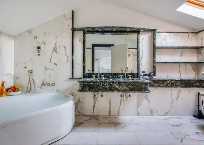 Milano Suites Milán
