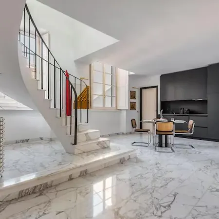 Milano Suites Mediolan