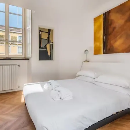 Milano Suites *