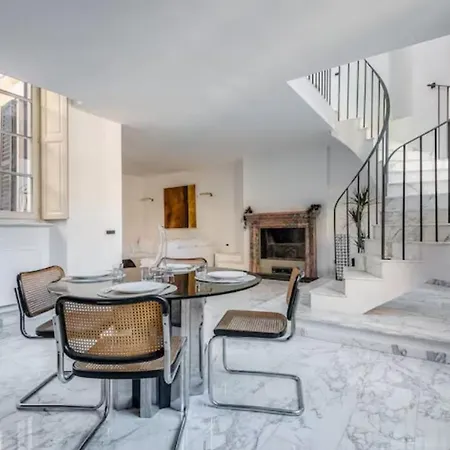 Apartament Milano Suites