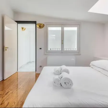 Milano Suites Apartament