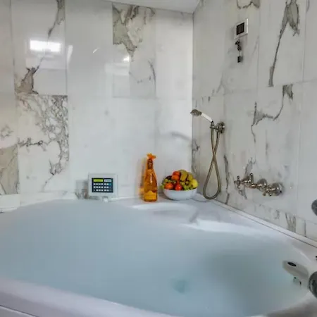 Daire Milano Suites *