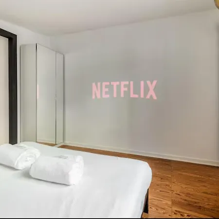 Daire Milano Suites Milano