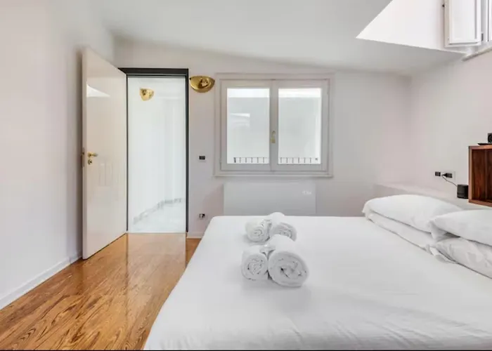 Milano Suites Apartament