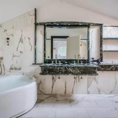 Milano Suites Milan