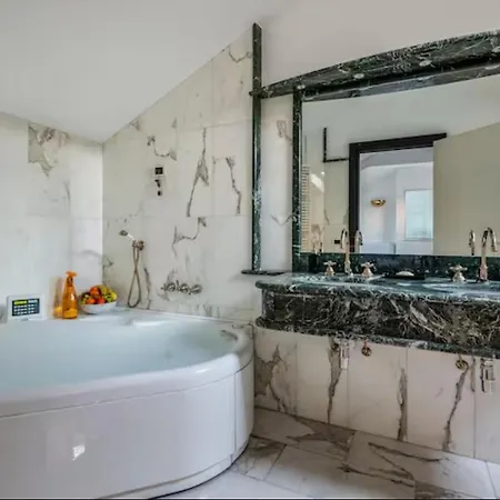 Milano Suites * Milan